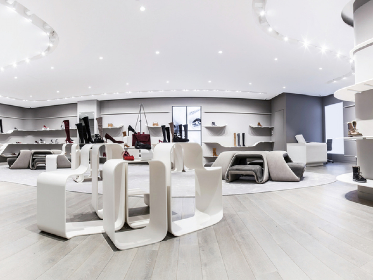 Retail Cleaning Services in Cheyenne & Laramie County, WY & Wellington